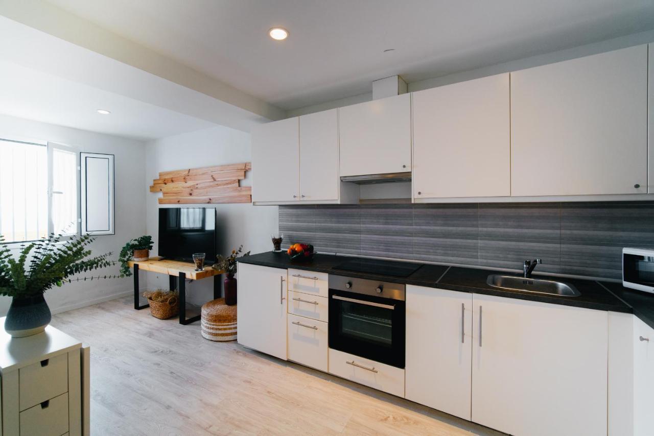 Apartmán Eva Recommends Capilla De La Jura En Jerez Jerez de la Frontera Exteriér fotografie