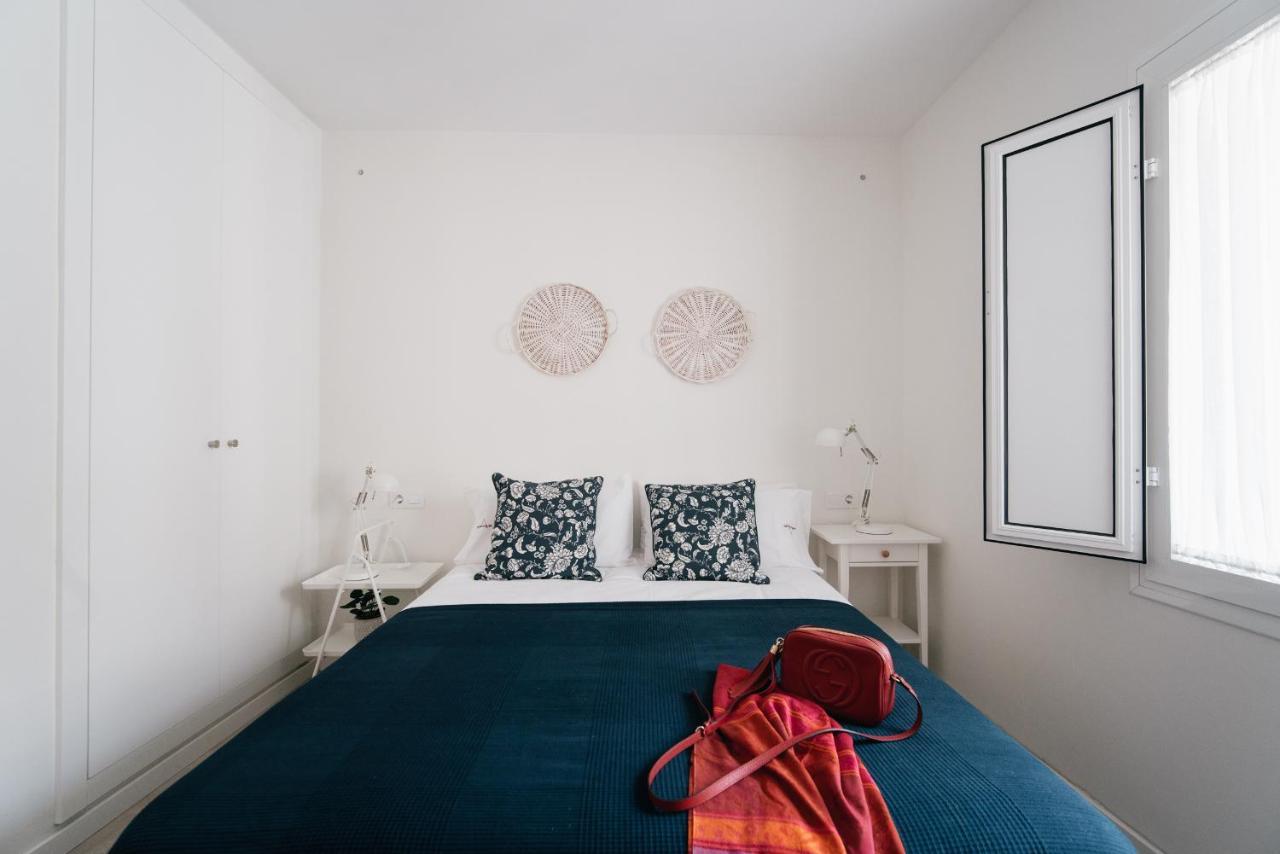 Apartmán Eva Recommends Capilla De La Jura En Jerez Jerez de la Frontera Exteriér fotografie