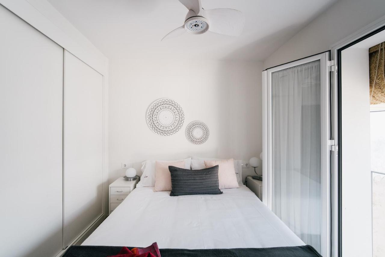 Apartmán Eva Recommends Capilla De La Jura En Jerez Jerez de la Frontera Exteriér fotografie