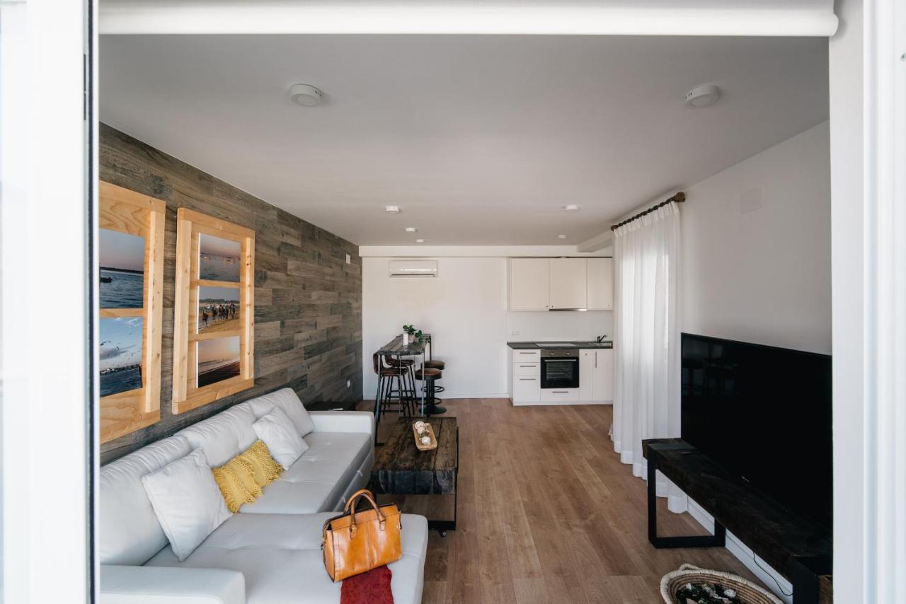 Apartmán Eva Recommends Capilla De La Jura En Jerez Jerez de la Frontera Exteriér fotografie