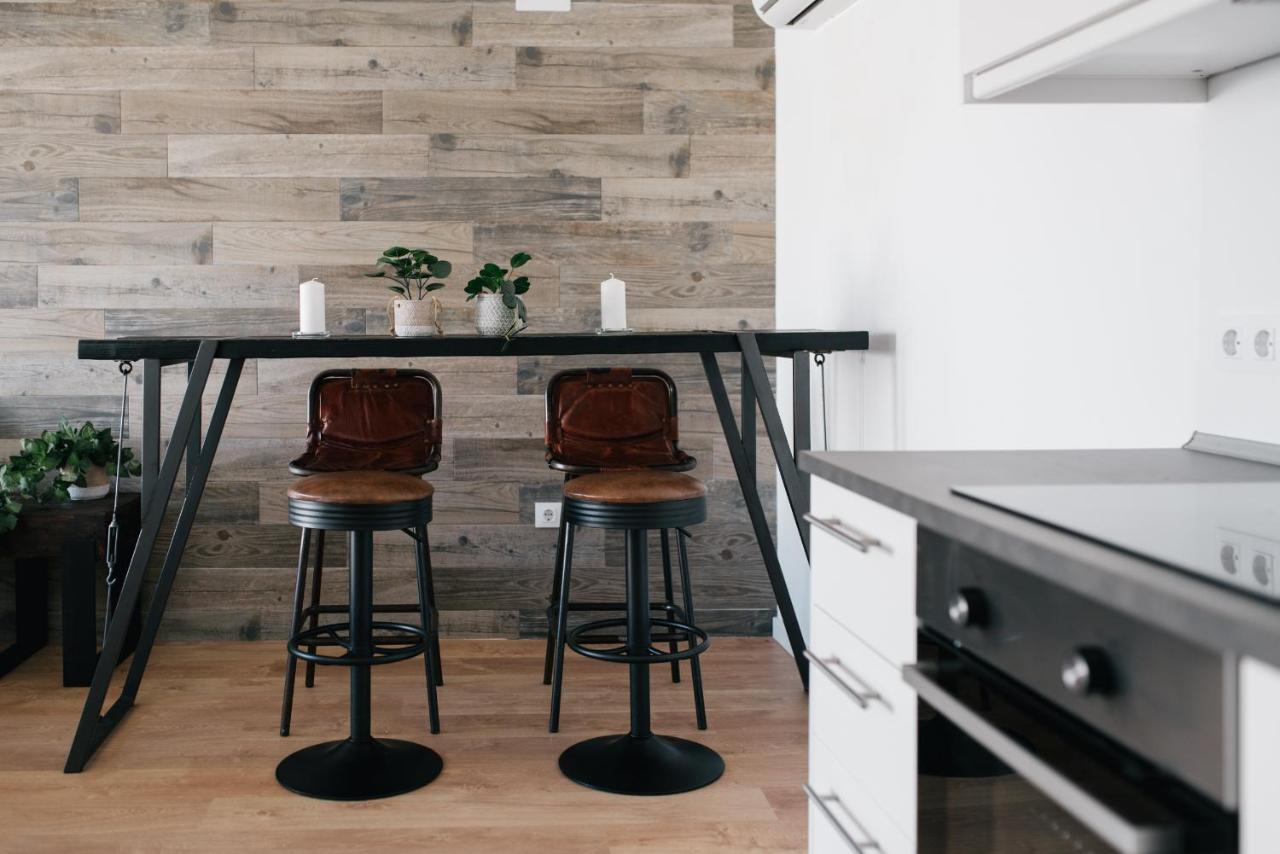 Apartmán Eva Recommends Capilla De La Jura En Jerez Jerez de la Frontera Exteriér fotografie