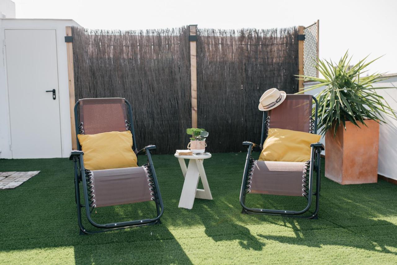Apartmán Eva Recommends Capilla De La Jura En Jerez Jerez de la Frontera Exteriér fotografie