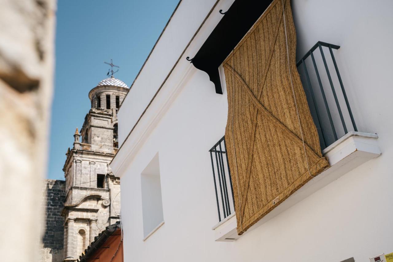Apartmán Eva Recommends Capilla De La Jura En Jerez Jerez de la Frontera Exteriér fotografie