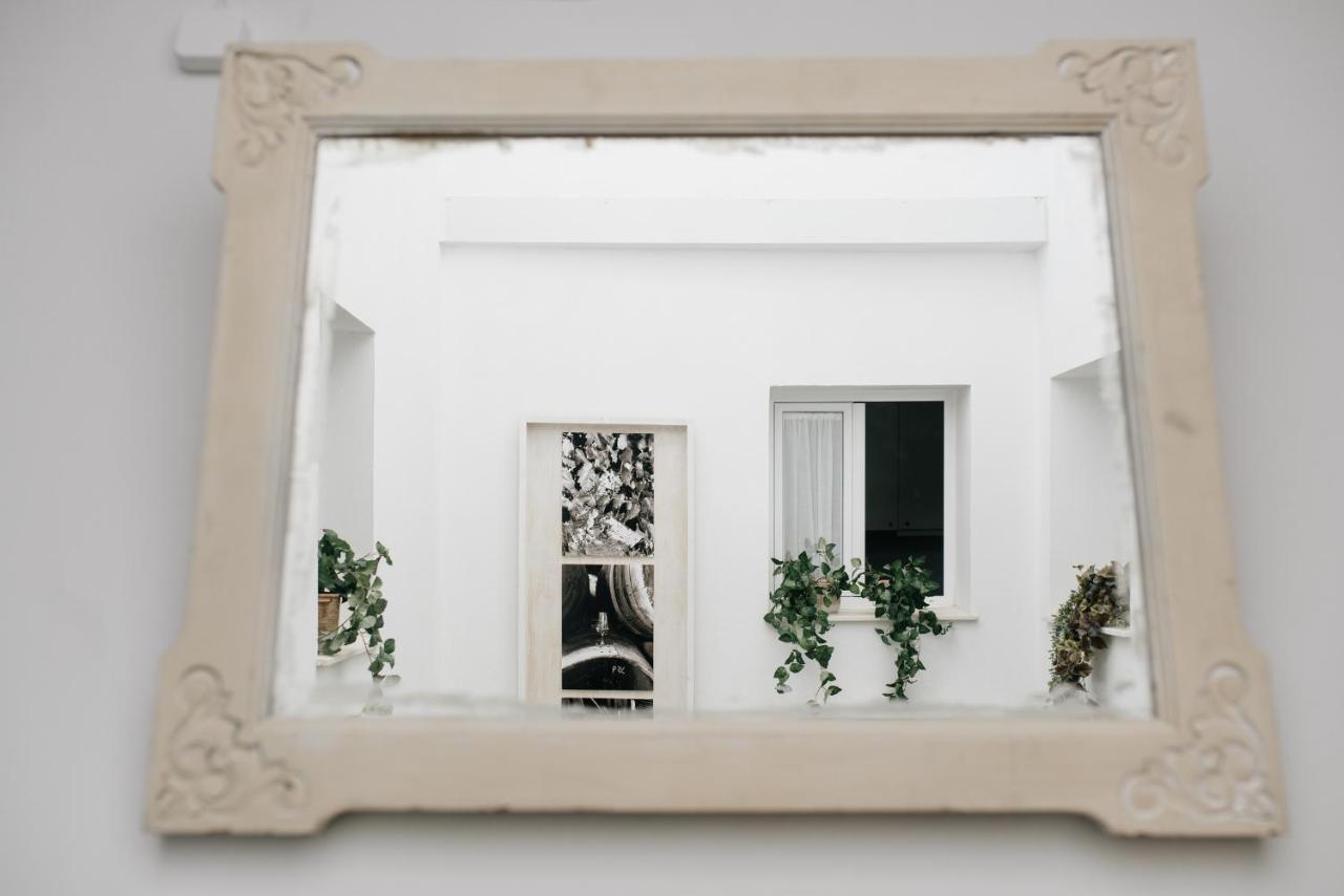 Apartmán Eva Recommends Capilla De La Jura En Jerez Jerez de la Frontera Exteriér fotografie