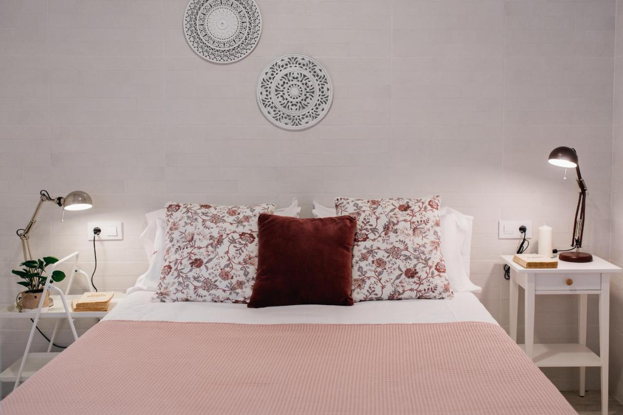 Apartmán Eva Recommends Capilla De La Jura En Jerez Jerez de la Frontera Exteriér fotografie