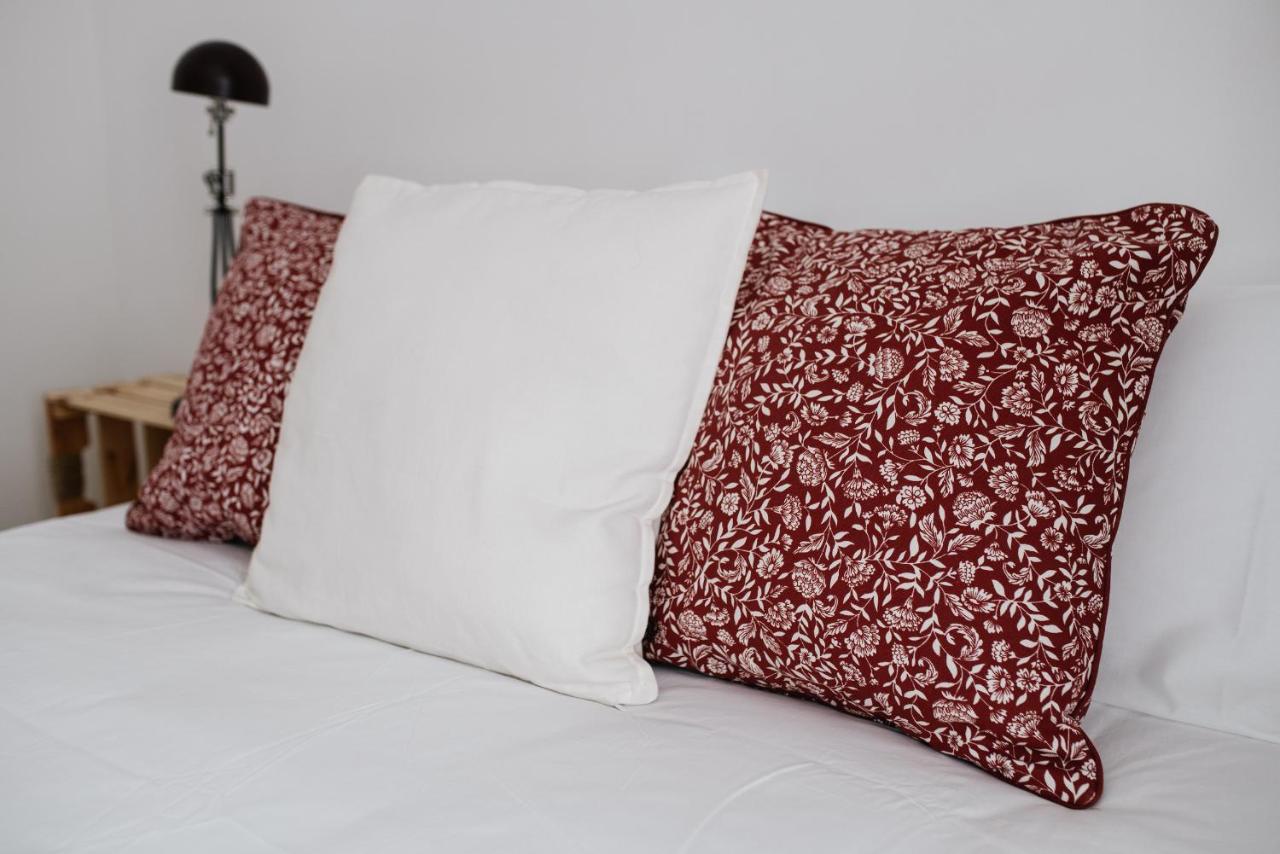 Apartmán Eva Recommends Capilla De La Jura En Jerez Jerez de la Frontera Exteriér fotografie