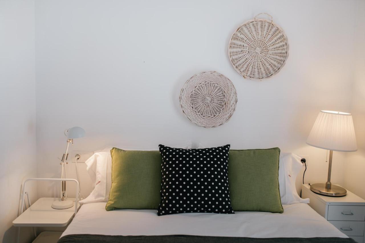 Apartmán Eva Recommends Capilla De La Jura En Jerez Jerez de la Frontera Exteriér fotografie