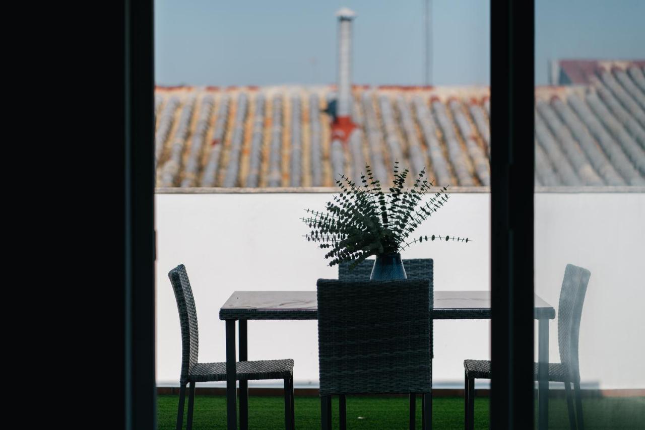Apartmán Eva Recommends Capilla De La Jura En Jerez Jerez de la Frontera Exteriér fotografie