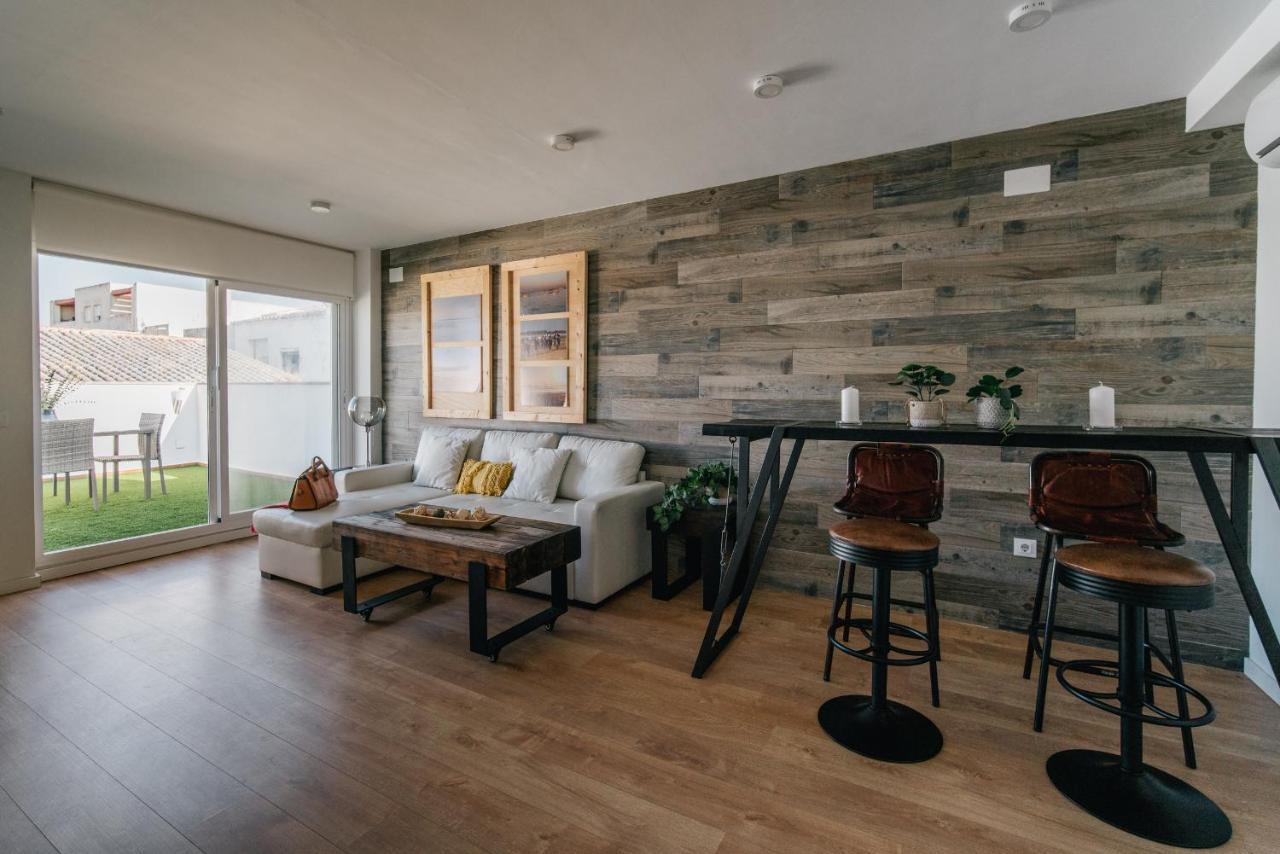 Apartmán Eva Recommends Capilla De La Jura En Jerez Jerez de la Frontera Exteriér fotografie
