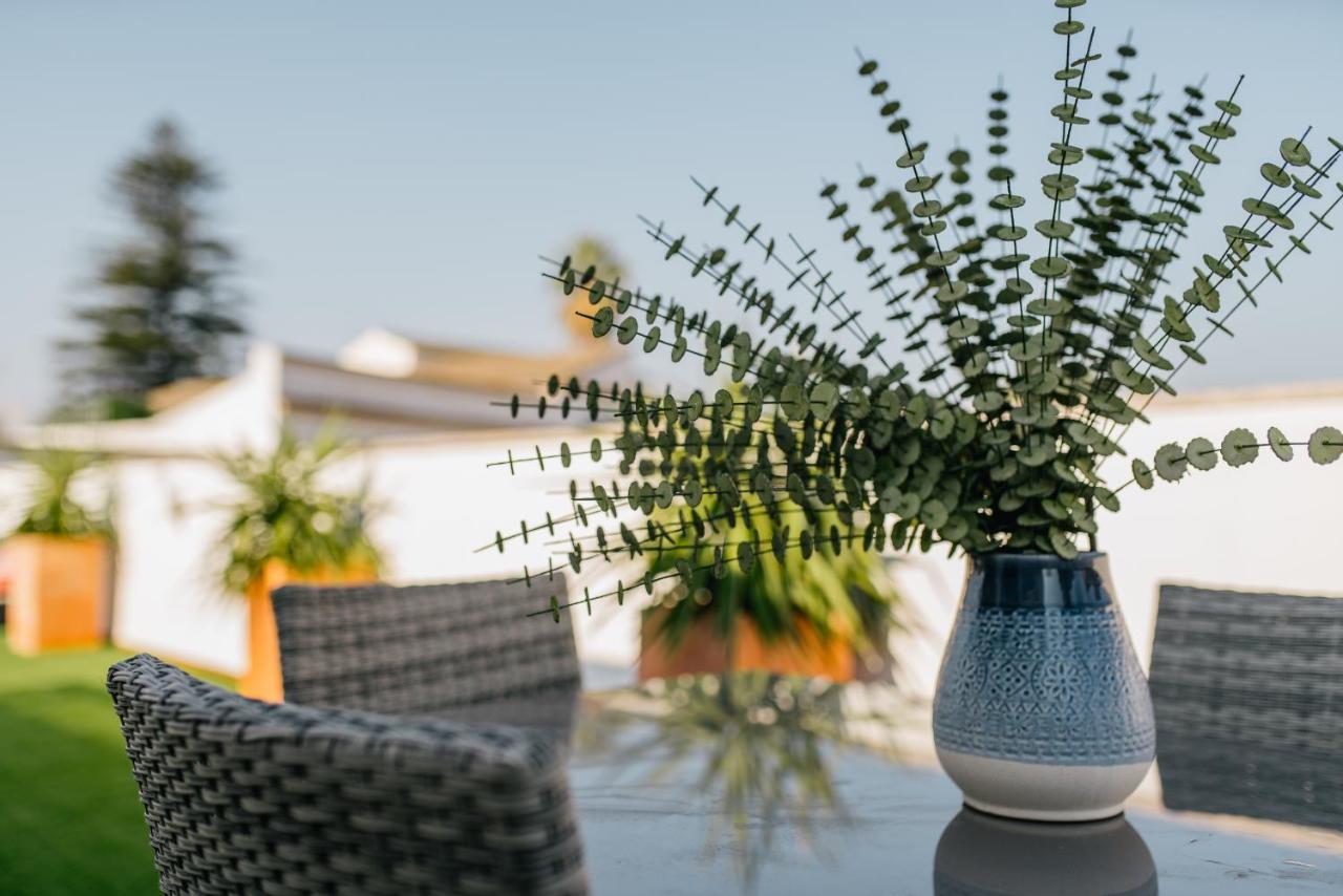 Apartmán Eva Recommends Capilla De La Jura En Jerez Jerez de la Frontera Exteriér fotografie