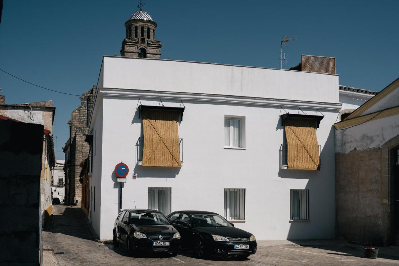 Apartmán Eva Recommends Capilla De La Jura En Jerez Jerez de la Frontera Exteriér fotografie