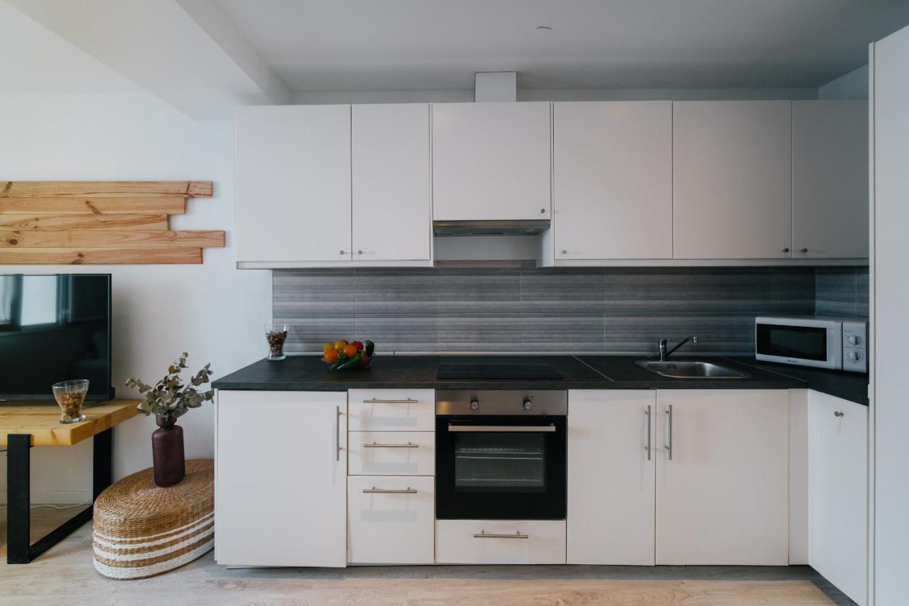 Apartmán Eva Recommends Capilla De La Jura En Jerez Jerez de la Frontera Exteriér fotografie