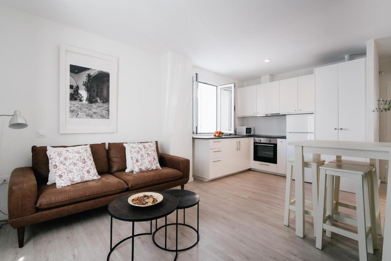 Apartmán Eva Recommends Capilla De La Jura En Jerez Jerez de la Frontera Exteriér fotografie