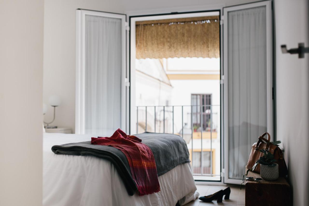 Apartmán Eva Recommends Capilla De La Jura En Jerez Jerez de la Frontera Exteriér fotografie
