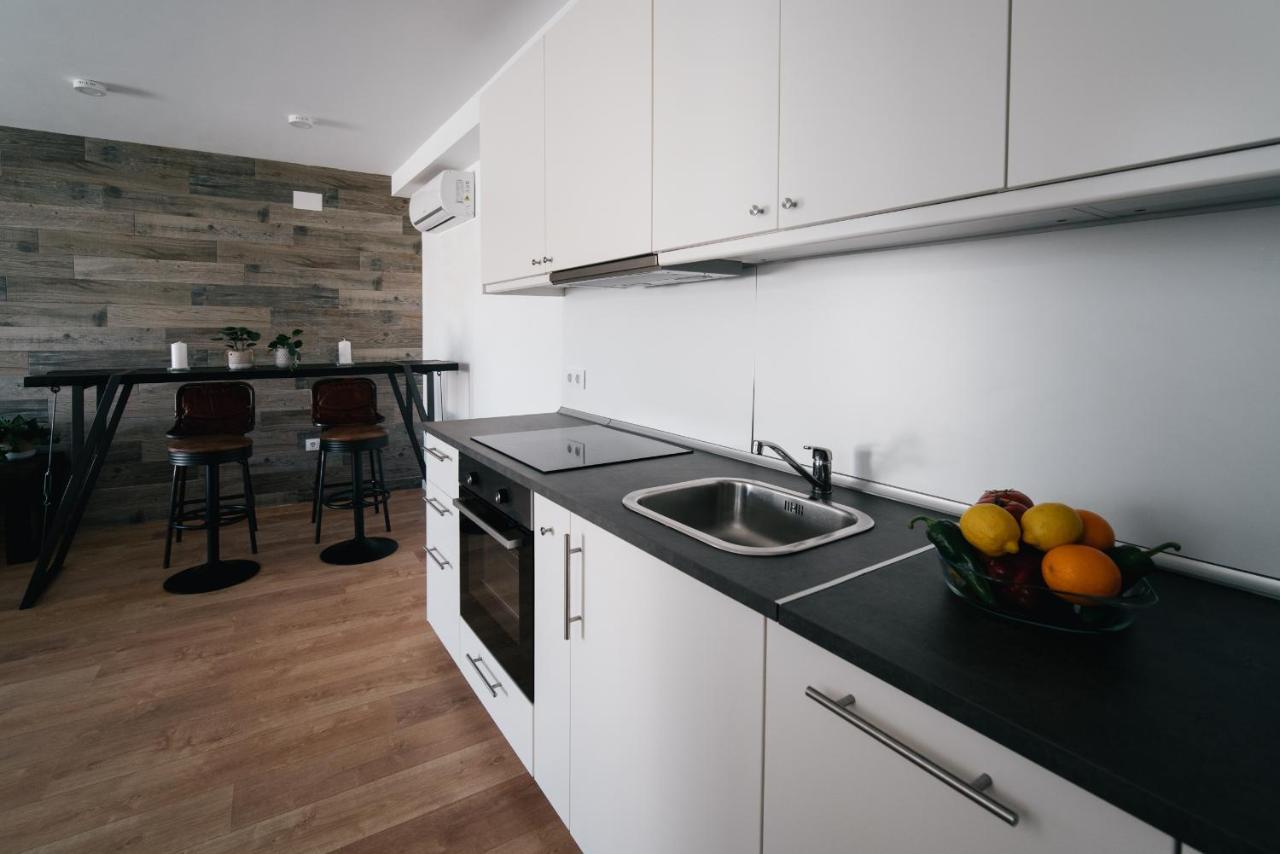 Apartmán Eva Recommends Capilla De La Jura En Jerez Jerez de la Frontera Exteriér fotografie