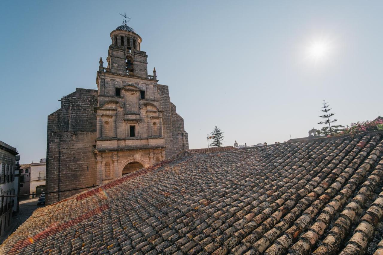 Apartmán Eva Recommends Capilla De La Jura En Jerez Jerez de la Frontera Exteriér fotografie